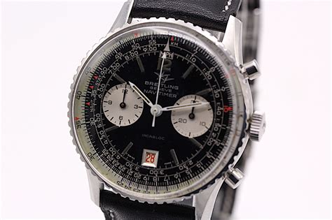 breitling chronomatic navitimer tachymeter 7808 ebay|Chronomat ref. 7808.3 .